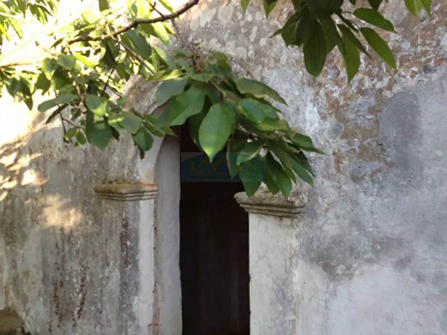 Immagine 11 di Rustico / casale in vendita  in Contrada Montagnulo a Ceglie Messapico