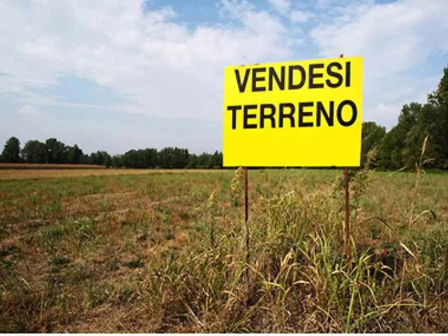 Immagine 1 di Terreno in vendita  a Vigonovo