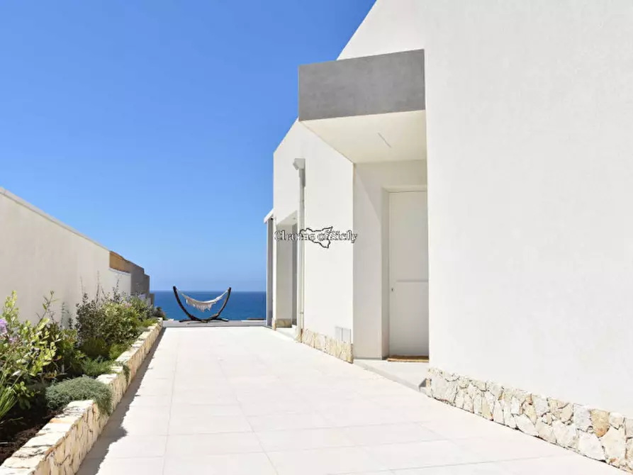 Immagine 5 di Villa in vendita  in Via del Mare a Scicli