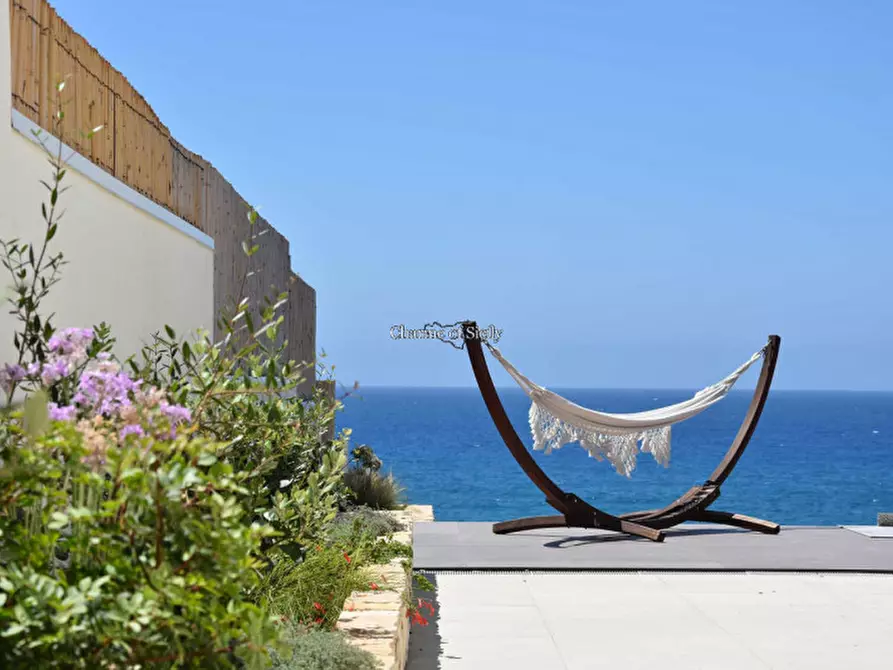 Immagine 7 di Villa in vendita  in Via del Mare a Scicli