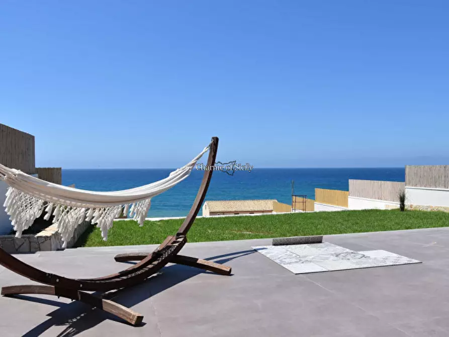 Immagine 8 di Villa in vendita  in Via del Mare a Scicli