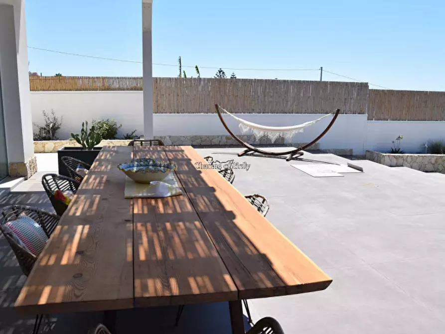 Immagine 10 di Villa in vendita  in Via del Mare a Scicli