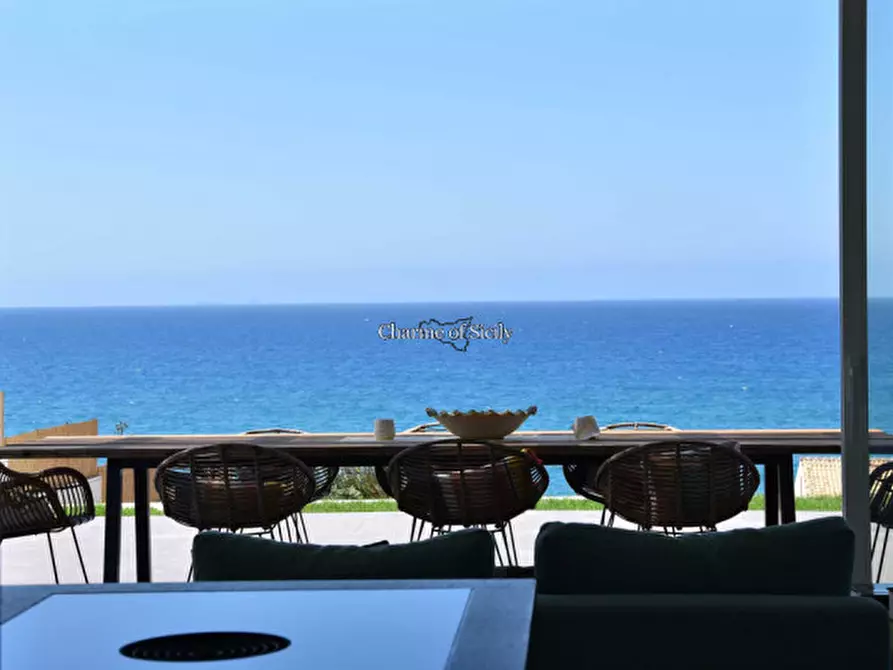 Immagine 13 di Villa in vendita  in Via del Mare a Scicli