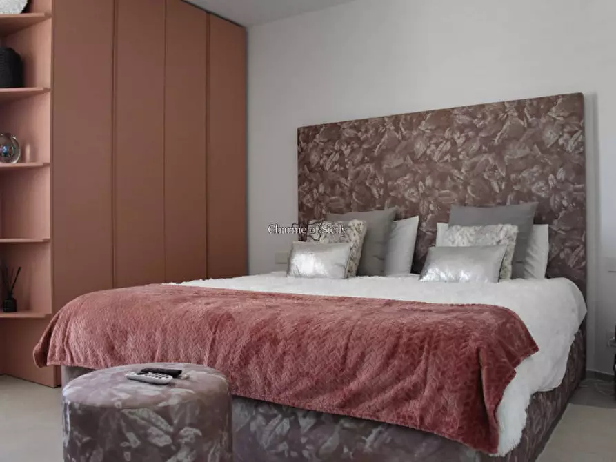 Immagine 17 di Villa in vendita  in Via del Mare a Scicli