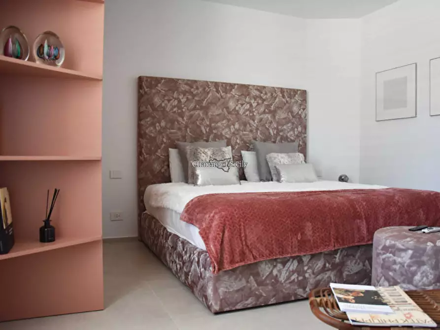 Immagine 18 di Villa in vendita  in Via del Mare a Scicli