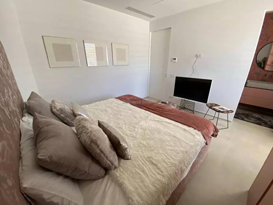 Immagine 19 di Villa in vendita  in Via del Mare a Scicli