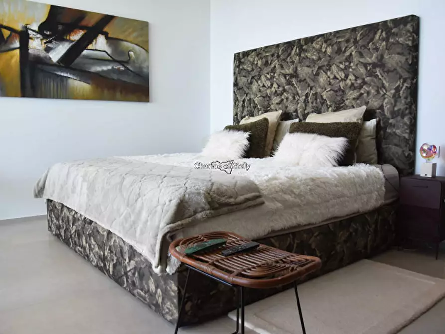 Immagine 22 di Villa in vendita  in Via del Mare a Scicli