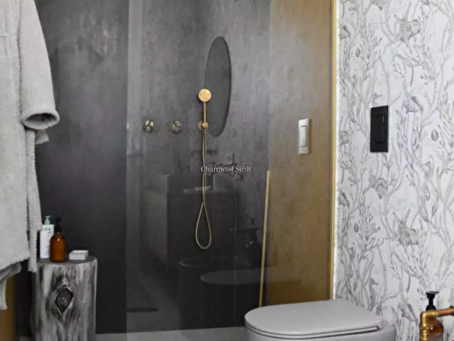 Immagine 29 di Villa in vendita  in Via del Mare a Scicli