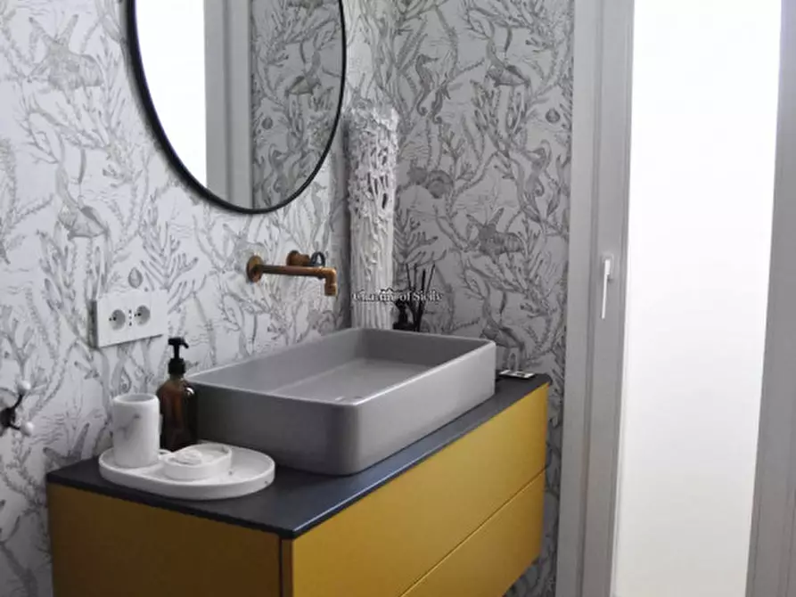 Immagine 30 di Villa in vendita  in Via del Mare a Scicli