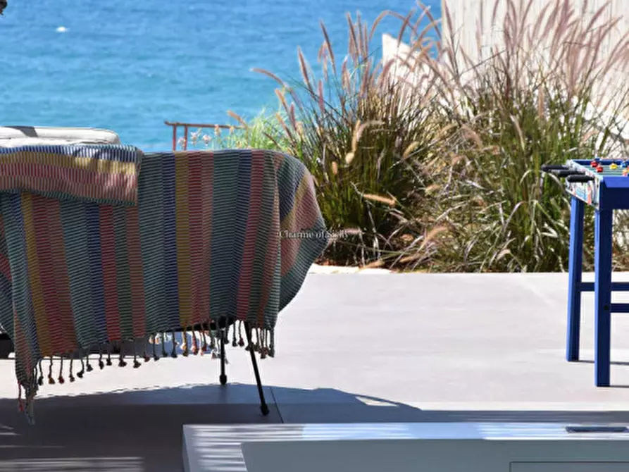 Immagine 33 di Villa in vendita  in Via del Mare a Scicli