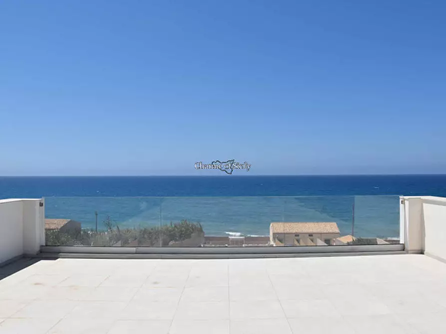 Immagine 36 di Villa in vendita  in Via del Mare a Scicli