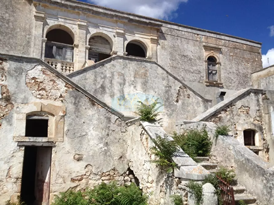 Immagine 1 di Rustico / casale in vendita  in Contrada Palagogna a Ceglie Messapico