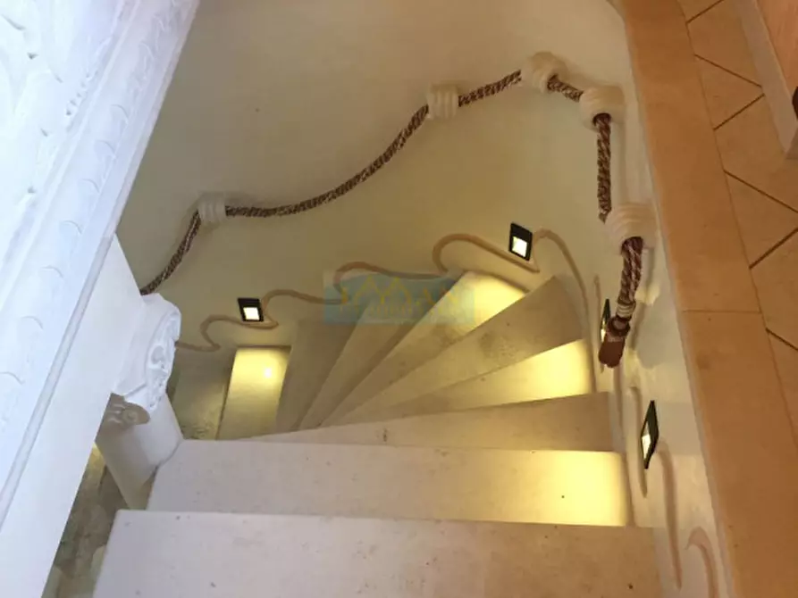 Immagine 8 di Multiproprietà in vendita  in Via Crispi a Ceglie Messapico