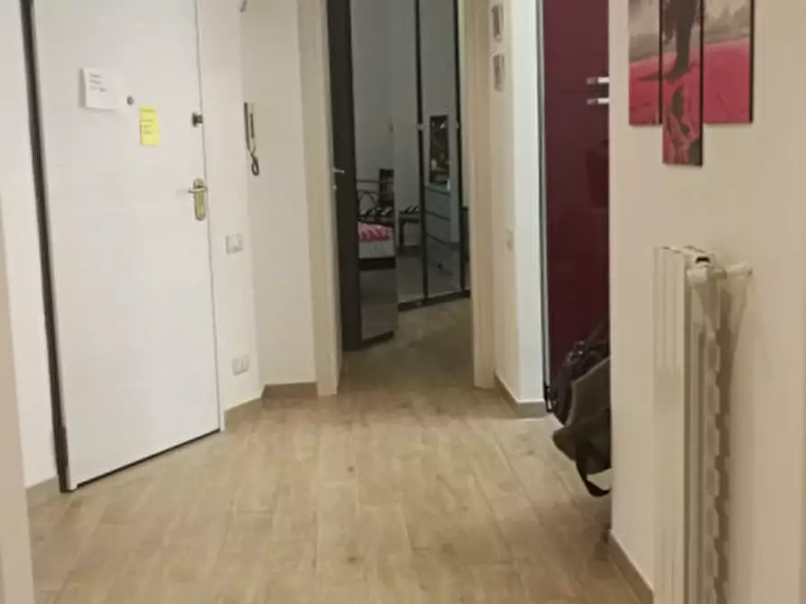 Immagine 3 di Appartamento in vendita  in via mameli a Rapallo