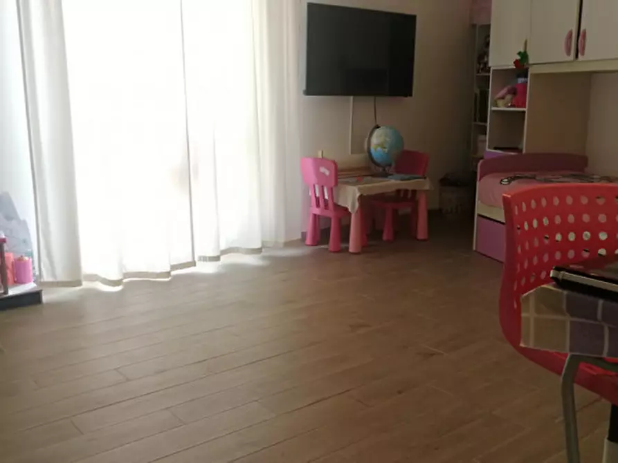 Immagine 4 di Appartamento in vendita  in via mameli a Rapallo