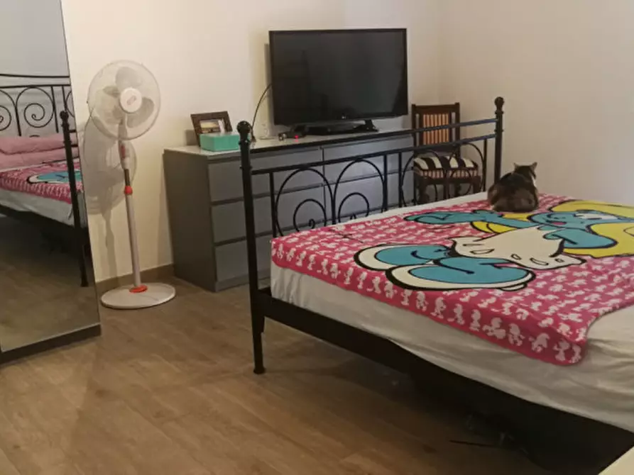 Immagine 5 di Appartamento in vendita  in via mameli a Rapallo