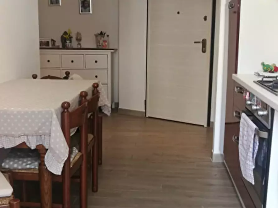 Immagine 6 di Appartamento in vendita  in via mameli a Rapallo