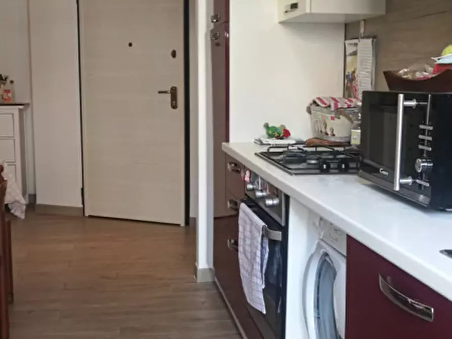 Immagine 7 di Appartamento in vendita  in via mameli a Rapallo