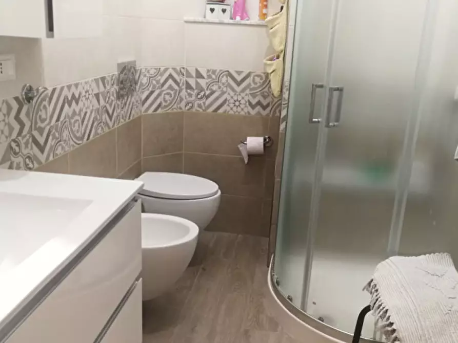 Immagine 10 di Appartamento in vendita  in via mameli a Rapallo