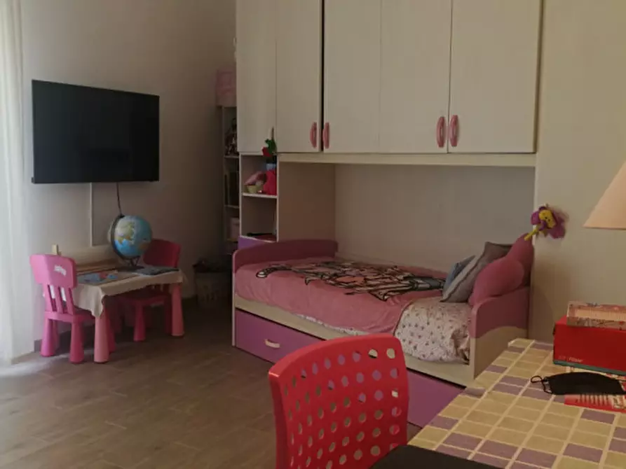 Immagine 13 di Appartamento in vendita  in via mameli a Rapallo