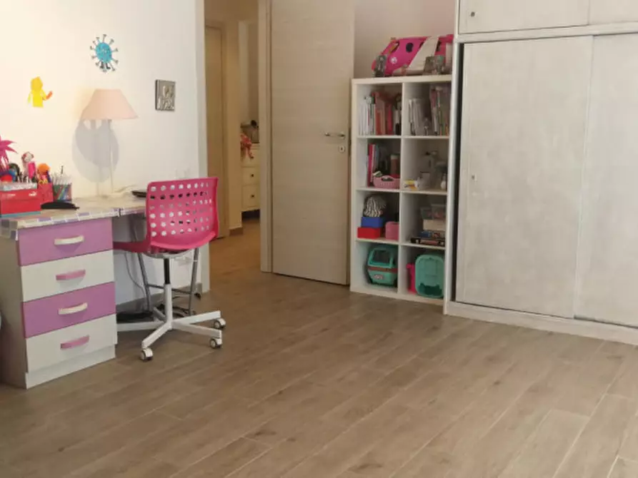 Immagine 14 di Appartamento in vendita  in via mameli a Rapallo