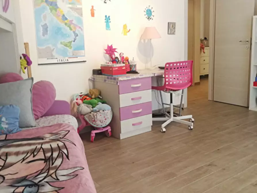 Immagine 15 di Appartamento in vendita  in via mameli a Rapallo