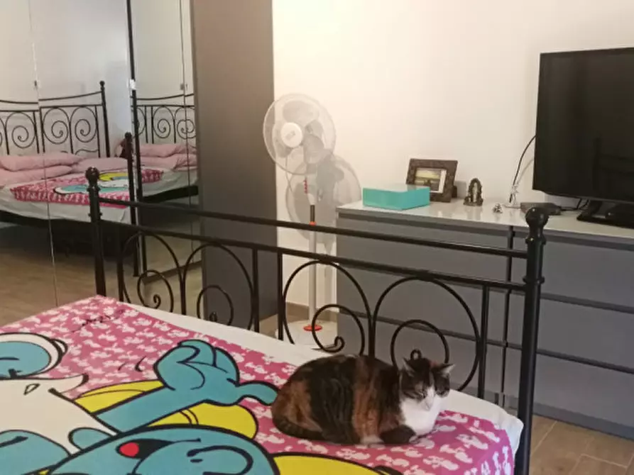 Immagine 17 di Appartamento in vendita  in via mameli a Rapallo