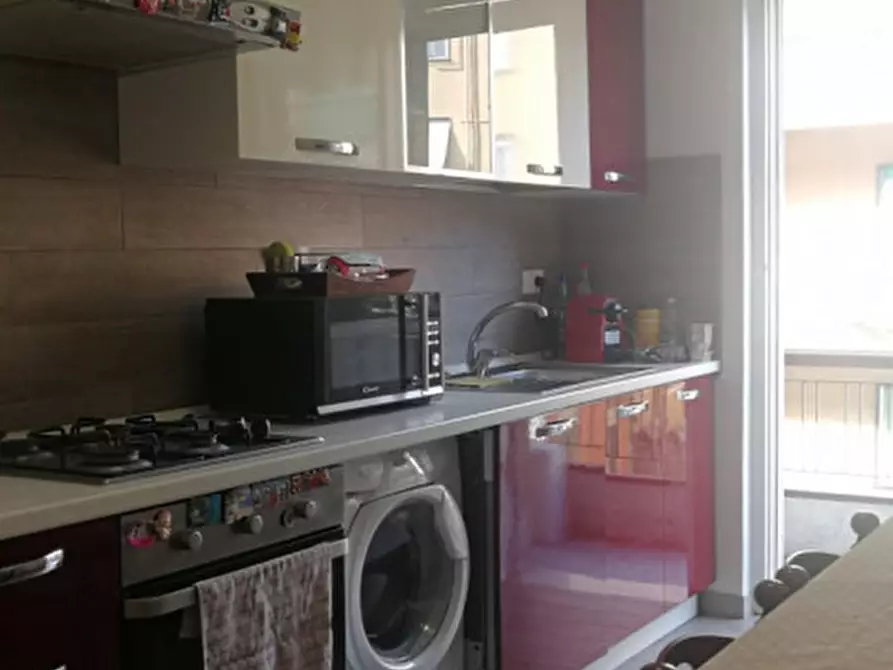 Immagine 19 di Appartamento in vendita  in via mameli a Rapallo