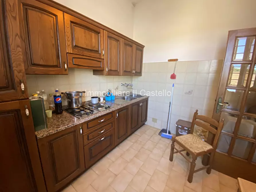 Immagine 6 di Appartamento in vendita  in località Fornace a Castiglione Del Lago