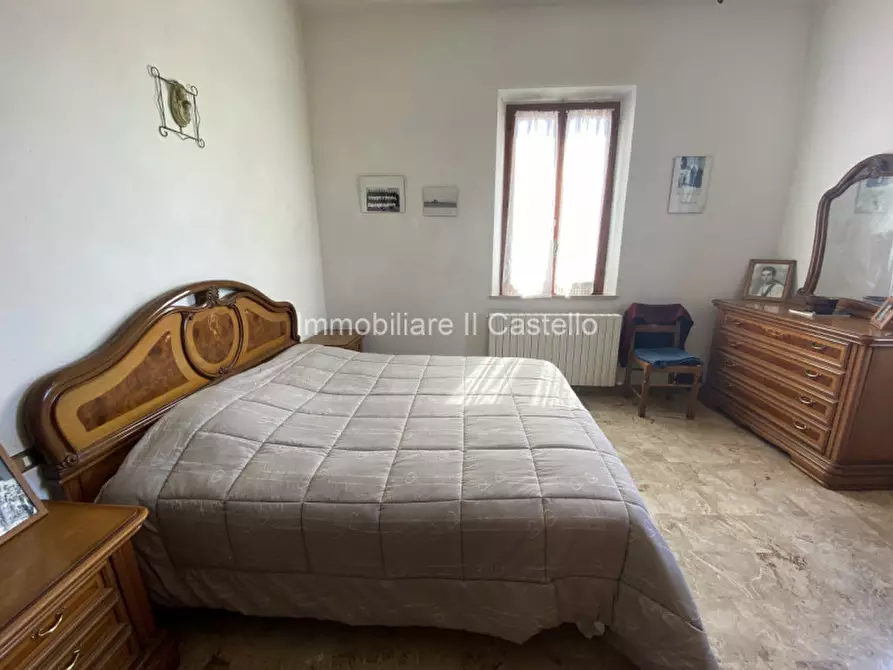 Immagine 7 di Appartamento in vendita  in località Fornace a Castiglione Del Lago