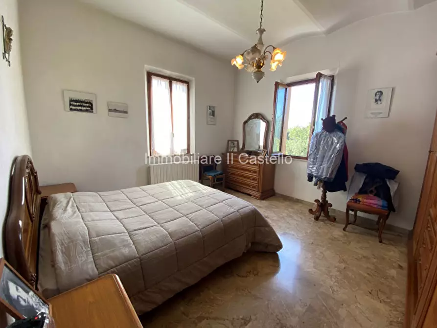 Immagine 8 di Appartamento in vendita  in località Fornace a Castiglione Del Lago