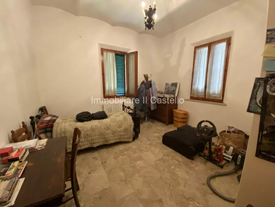 Immagine 9 di Appartamento in vendita  in località Fornace a Castiglione Del Lago