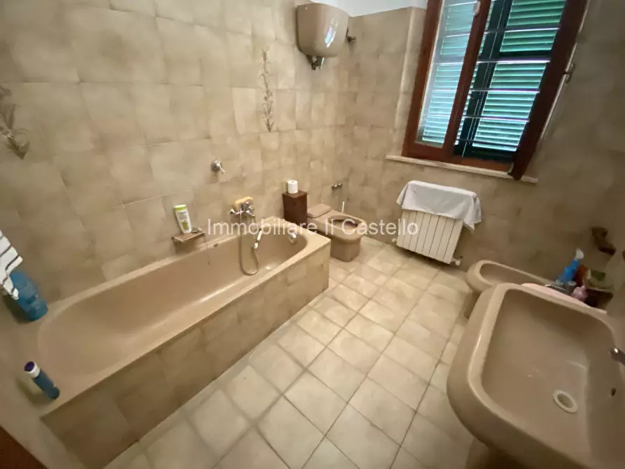 Immagine 10 di Appartamento in vendita  in località Fornace a Castiglione Del Lago