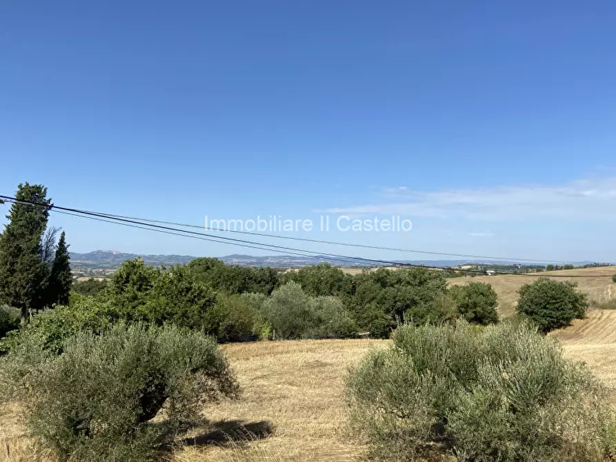 Immagine 13 di Appartamento in vendita  in località Fornace a Castiglione Del Lago