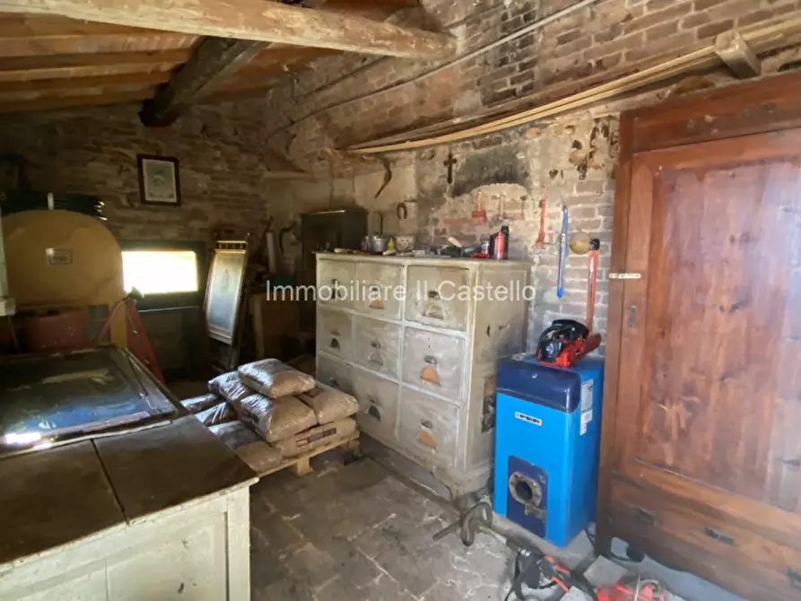 Immagine 17 di Appartamento in vendita  in località Fornace a Castiglione Del Lago