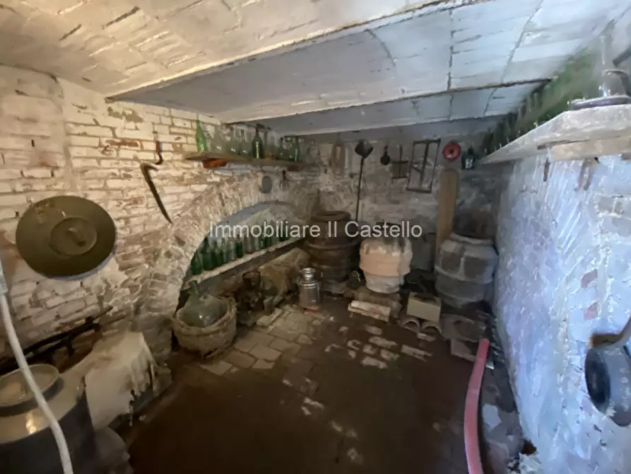 Immagine 18 di Appartamento in vendita  in località Fornace a Castiglione Del Lago