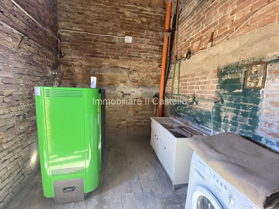 Immagine 19 di Appartamento in vendita  in località Fornace a Castiglione Del Lago