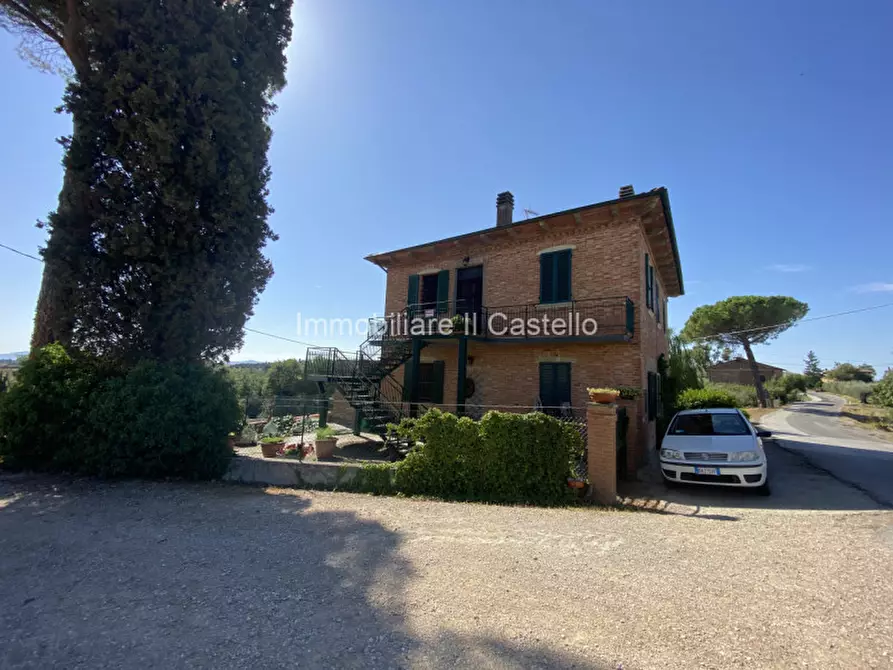 Immagine 20 di Appartamento in vendita  in località Fornace a Castiglione Del Lago