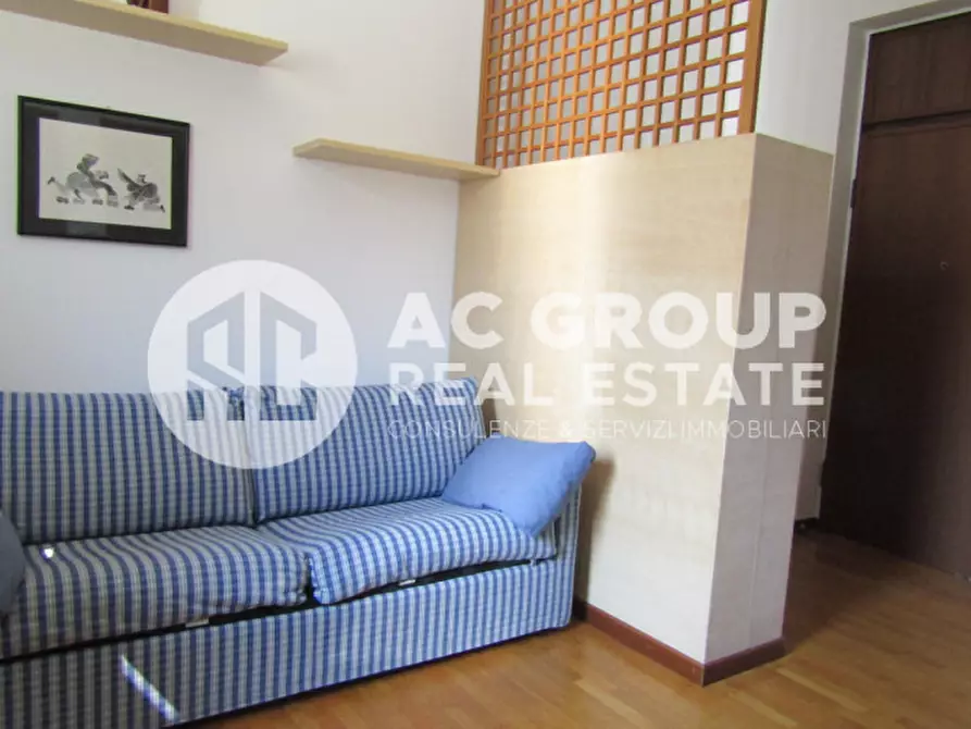 Immagine 2 di Appartamento in affitto  in Vicolo del caldo a Saronno