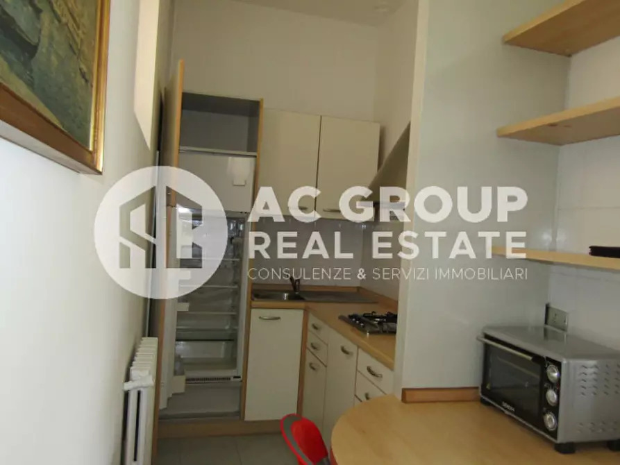 Immagine 4 di Appartamento in affitto  in Vicolo del caldo a Saronno