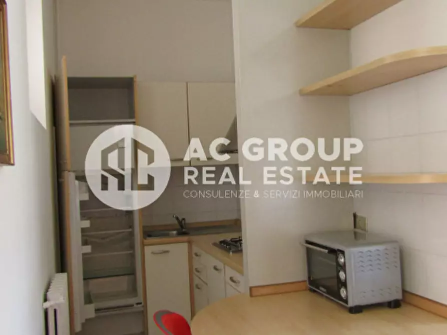 Immagine 6 di Appartamento in affitto  in Vicolo del caldo a Saronno