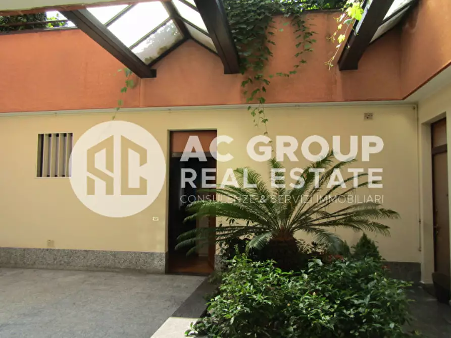 Immagine 11 di Appartamento in affitto  in Vicolo del caldo a Saronno