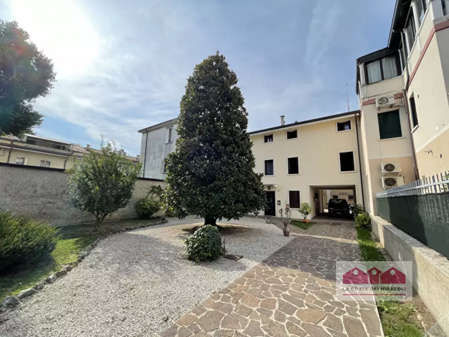 Immagine 1 di Appartamento in affitto  in Viale della Pace a Vicenza