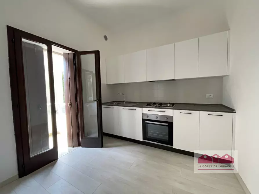 Immagine 5 di Appartamento in affitto  in Viale della Pace a Vicenza