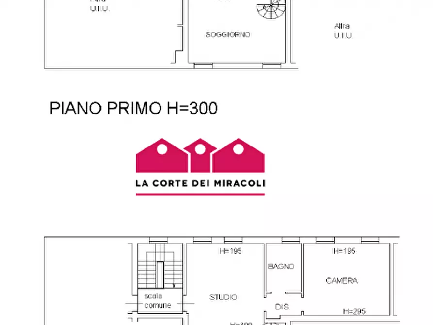 Immagine 19 di Appartamento in affitto  in Viale della Pace a Vicenza