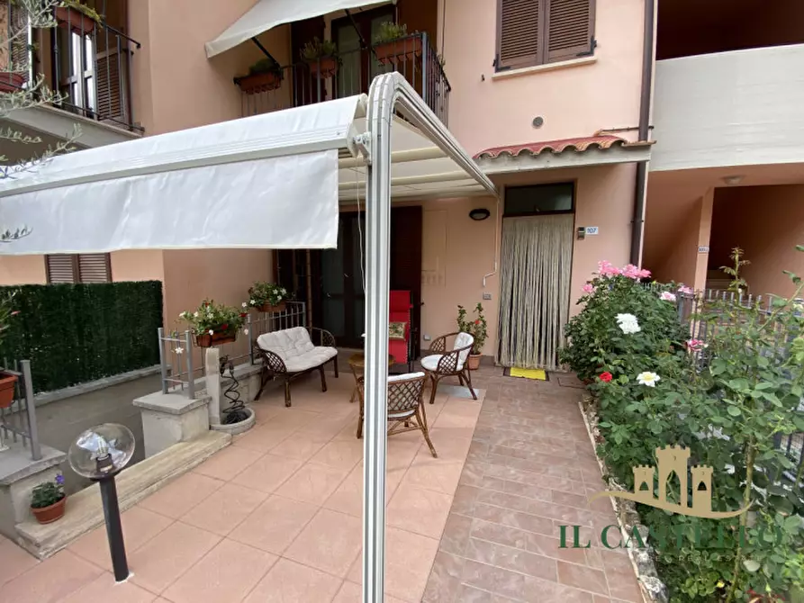 Immagine 1 di Appartamento in vendita  in VIA SICILIA a Città Della Pieve
