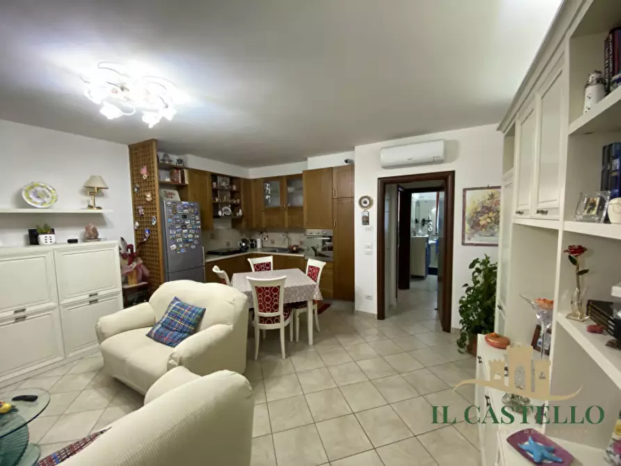 Immagine 3 di Appartamento in vendita  in VIA SICILIA a Città Della Pieve