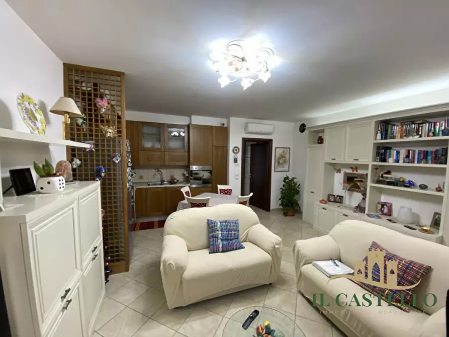 Immagine 4 di Appartamento in vendita  in VIA SICILIA a Città Della Pieve