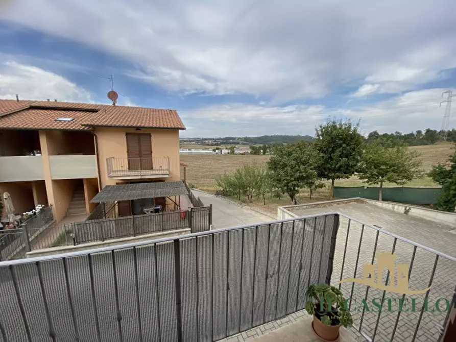 Immagine 5 di Appartamento in vendita  in VIA SICILIA a Città Della Pieve