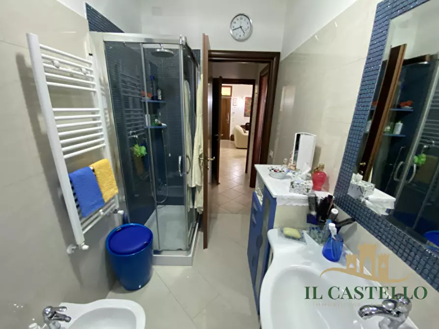 Immagine 9 di Appartamento in vendita  in VIA SICILIA a Città Della Pieve